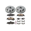 Current Stock|DAILY DRIVER BRAKE KIT