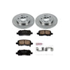 Current Stock|DAILY DRIVER BRAKE KIT