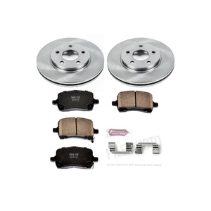 Current Stock|DAILY DRIVER BRAKE KIT