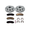 Current Stock|DAILY DRIVER BRAKE KIT