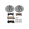 Current Stock|DAILY DRIVER BRAKE KIT