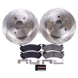 Current Stock|DAILY DRIVER BRAKE KIT