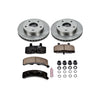 Current Stock|DAILY DRIVER BRAKE KIT