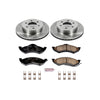 Current Stock|DAILY DRIVER BRAKE KIT