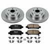 Current Stock|DAILY DRIVER BRAKE KIT