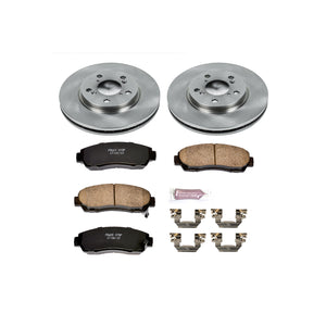 Current Stock|DAILY DRIVER BRAKE KIT