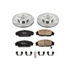 Current Stock|DAILY DRIVER BRAKE KIT