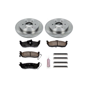 Current Stock|DAILY DRIVER BRAKE KIT