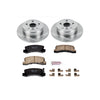 Current Stock|DAILY DRIVER BRAKE KIT