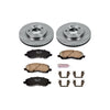 Current Stock|DAILY DRIVER BRAKE KIT