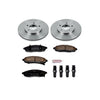 Current Stock|DAILY DRIVER BRAKE KIT