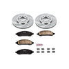 Current Stock|DAILY DRIVER BRAKE KIT