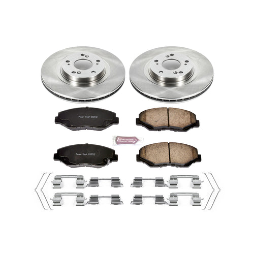 Current Stock|DAILY DRIVER BRAKE KIT