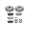 Current Stock|DAILY DRIVER BRAKE KIT