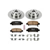 Current Stock|DAILY DRIVER BRAKE KIT