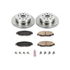 Current Stock|DAILY DRIVER BRAKE KIT