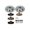 Current Stock|DAILY DRIVER BRAKE KIT