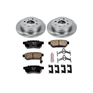 Current Stock|DAILY DRIVER BRAKE KIT