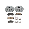 Current Stock|DAILY DRIVER BRAKE KIT