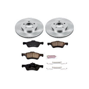 Current Stock|DAILY DRIVER BRAKE KIT