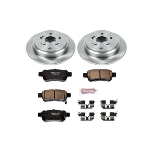 Current Stock|DAILY DRIVER BRAKE KIT