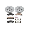 Current Stock|DAILY DRIVER BRAKE KIT