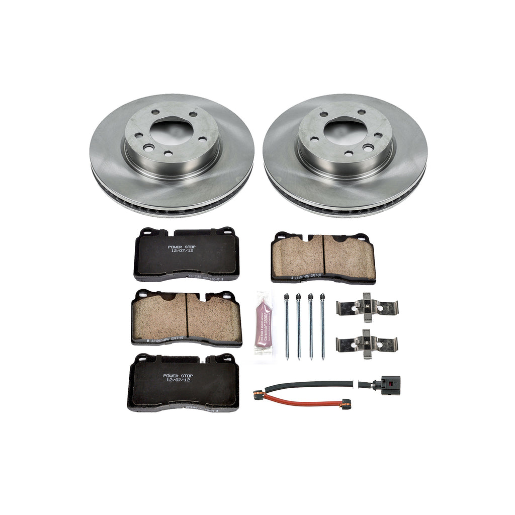 Current Stock|DAILY DRIVER BRAKE KIT