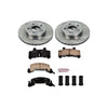 Current Stock|DAILY DRIVER BRAKE KIT