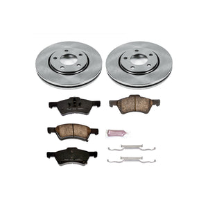 Current Stock|DAILY DRIVER BRAKE KIT