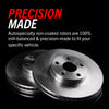 DAILY DRIVER BRAKE KIT ; 2009-2009 FORD F-150 PICKUP 2WD; 2009-2009 FORD F-150 PICKUP 4WD;