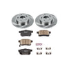 Current Stock|DAILY DRIVER BRAKE KIT