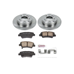 Current Stock|DAILY DRIVER BRAKE KIT