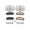 Current Stock|DAILY DRIVER BRAKE KIT