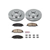 Current Stock|DAILY DRIVER BRAKE KIT