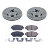 Current Stock|DAILY DRIVER BRAKE KIT
