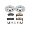 Current Stock|DAILY DRIVER BRAKE KIT