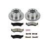 Current Stock|DAILY DRIVER BRAKE KIT