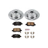 Current Stock|DAILY DRIVER BRAKE KIT