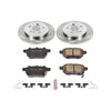 Current Stock|DAILY DRIVER BRAKE KIT