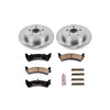 Current Stock|DAILY DRIVER BRAKE KIT