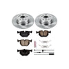 Current Stock|DAILY DRIVER BRAKE KIT