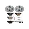 Current Stock|DAILY DRIVER BRAKE KIT