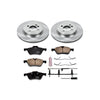 Current Stock|DAILY DRIVER BRAKE KIT