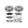 Current Stock|DAILY DRIVER BRAKE KIT