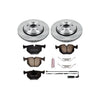 Current Stock|DAILY DRIVER BRAKE KIT