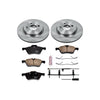 Current Stock|DAILY DRIVER BRAKE KIT