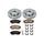 DAILY DRIVER BRAKE KIT ; 2009-2013 NISSAN CUBE; 2007-2012 NISSAN VERSA;