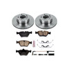 Current Stock|DAILY DRIVER BRAKE KIT