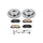 DAILY DRIVER BRAKE KIT ; 2010-2013 LAND ROVER LR4;