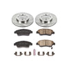 Current Stock|DAILY DRIVER BRAKE KIT